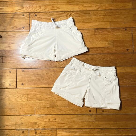 Lululemon Play In The Sun Dance Studio Short - Picture 15 of 16